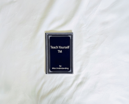 book on meditation